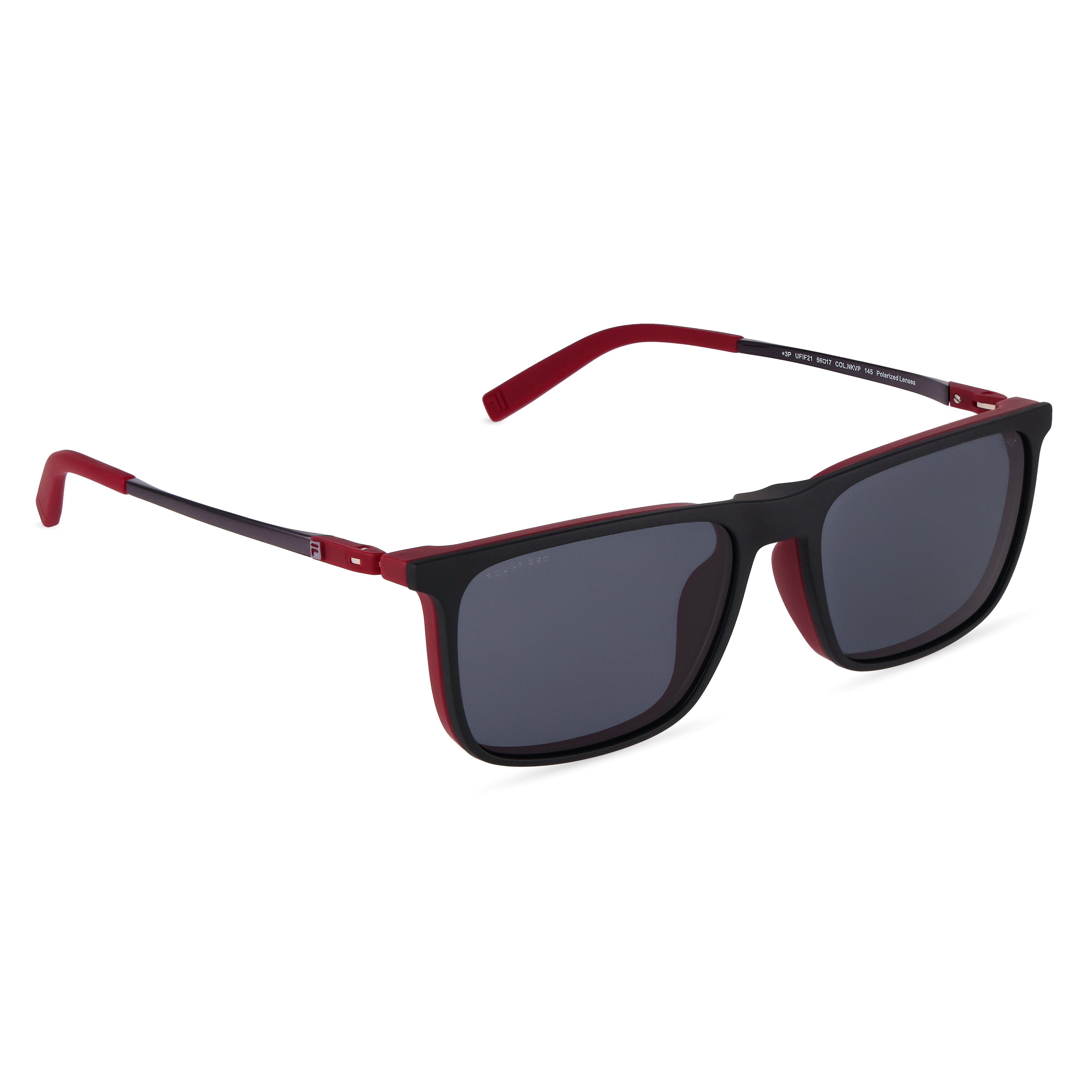 Clip-on UFIF21 NKVP 5