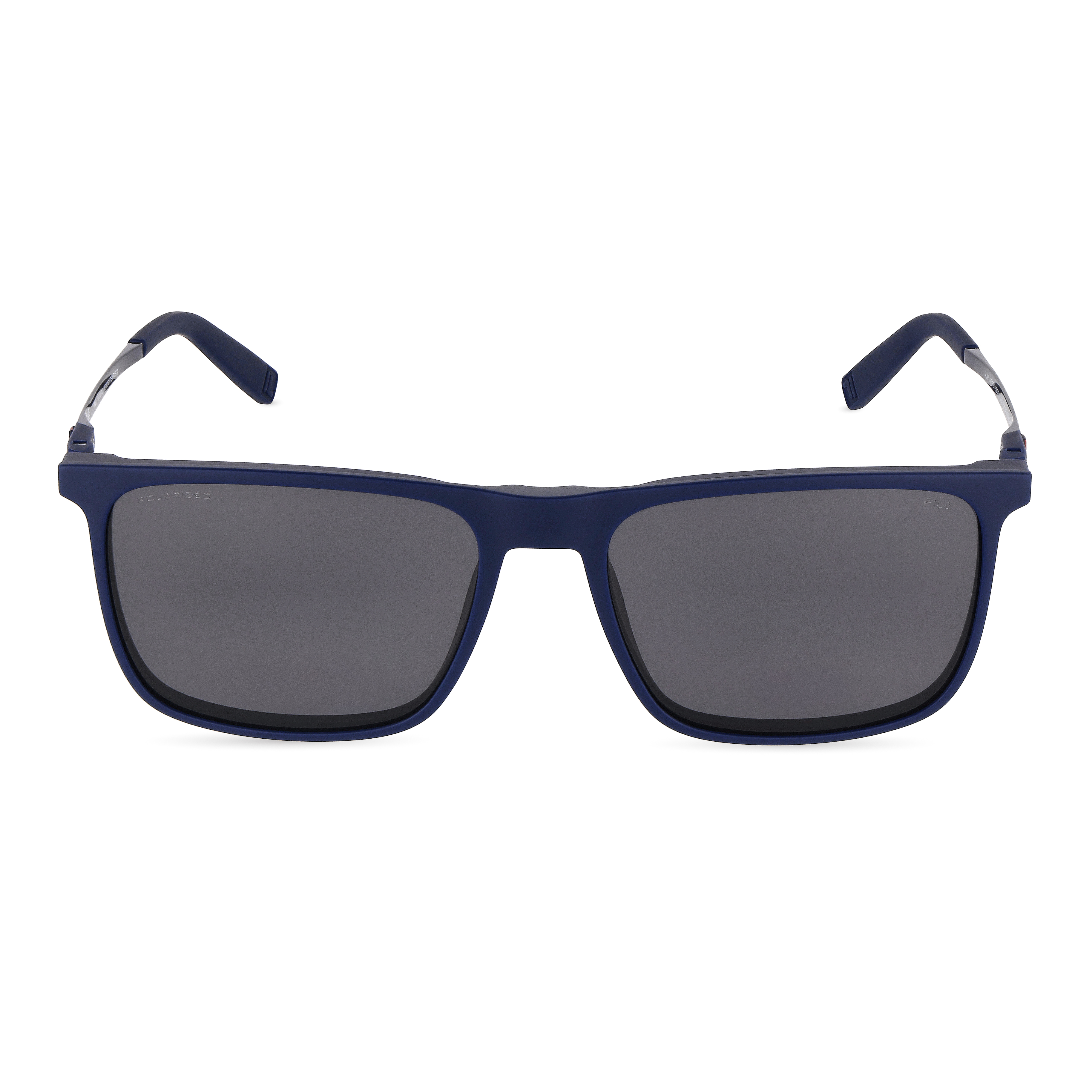 Clip-on UFIF21 Matte midnight blue