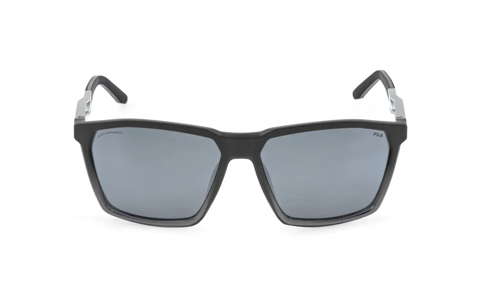 Sporting soul SFIA07 Dark grey / transparent grey