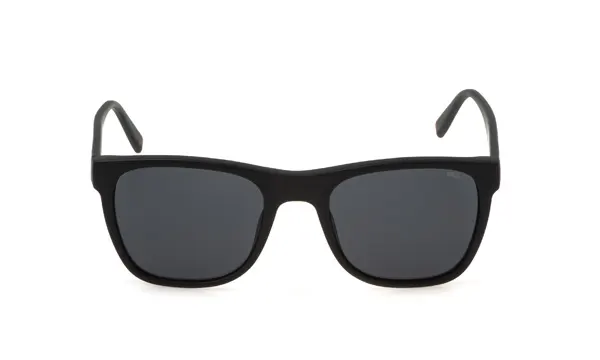 FILA RETRO' SFI727 Matt black