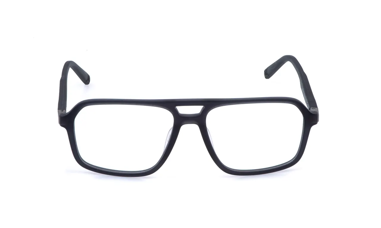 Carbon fiber VFIA94 Matt transparent dark grey