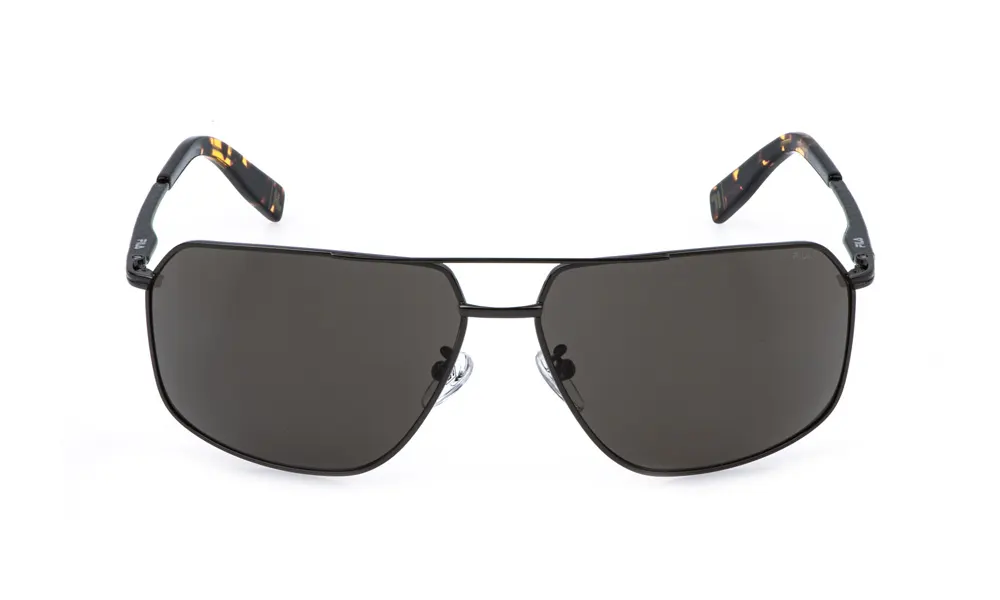 Carbon SFIA09 Shiny gun metal 