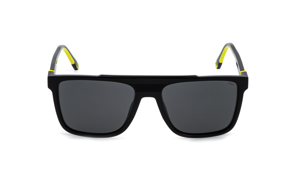 Everyday SFID20 Shiny black