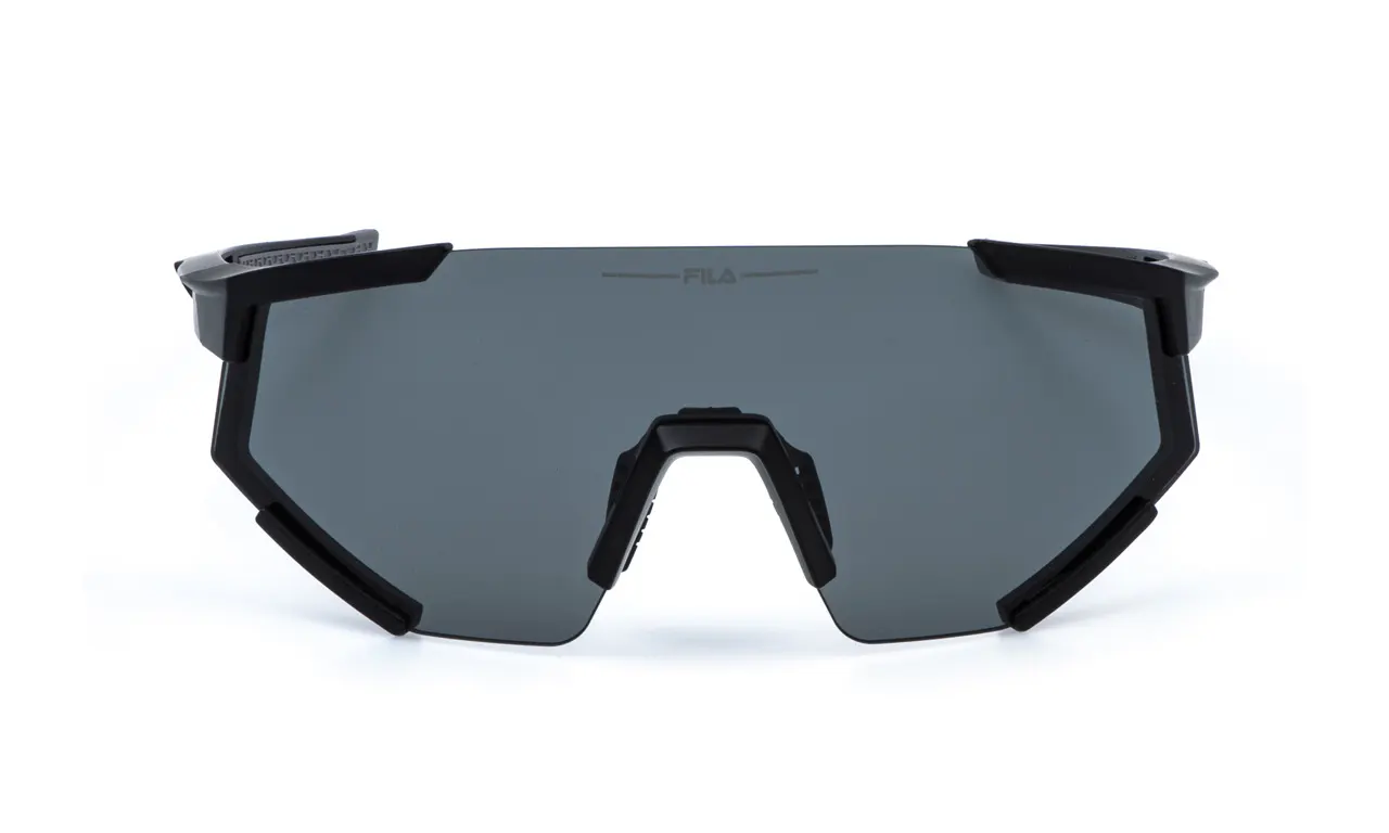 Performance SFIB12 Matt black