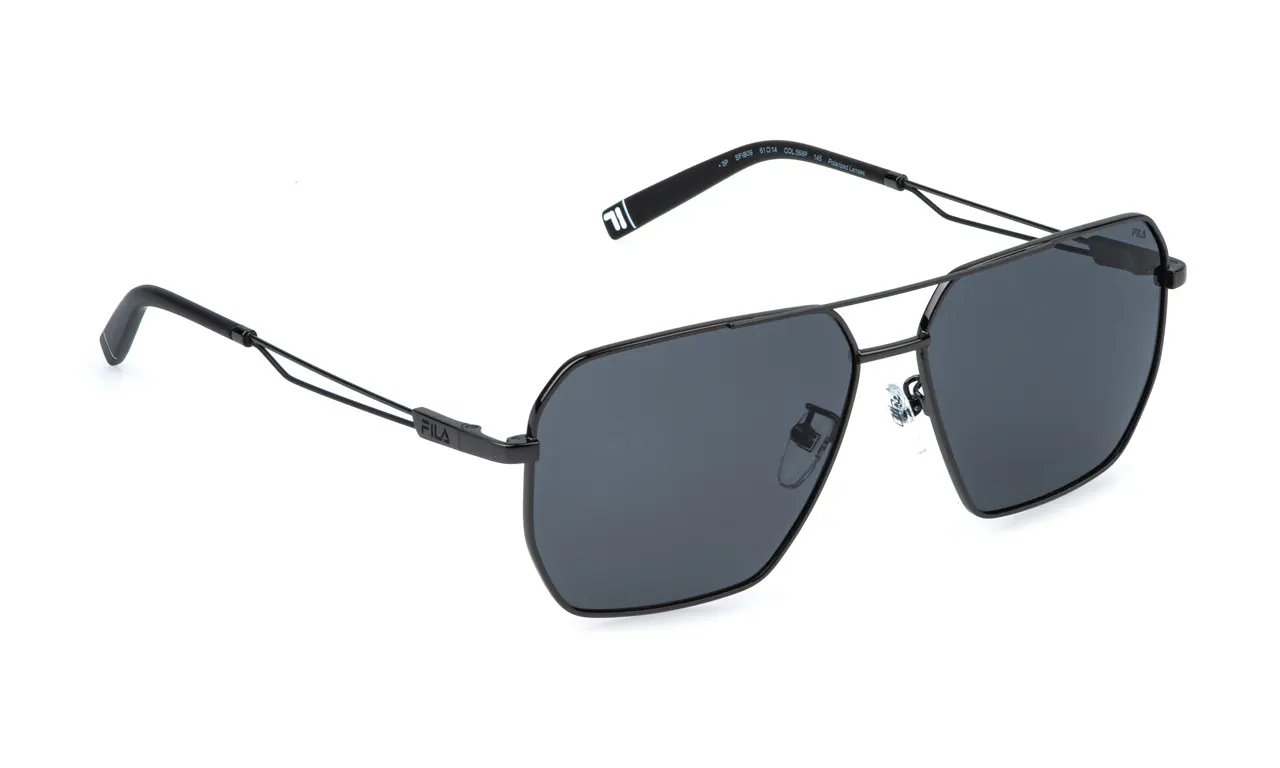 Flexible steel SFIB09 568P 2