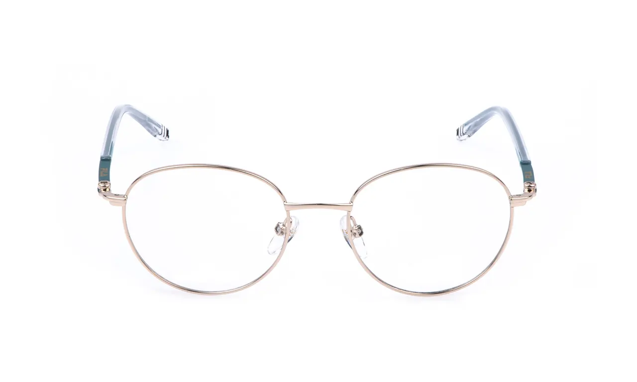 Junior VFIA03L Shiny rose gold