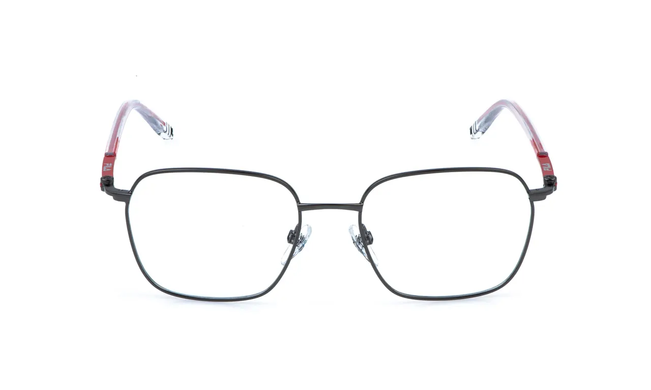 Junior VFIA04L Shiny gun metal 