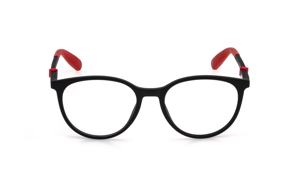 Petite VFID44 Matt black