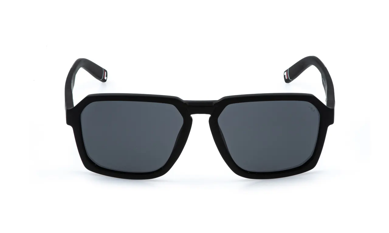 Rubber mania SFIB26 Matt black