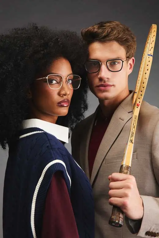 eyeglasses collection 2025