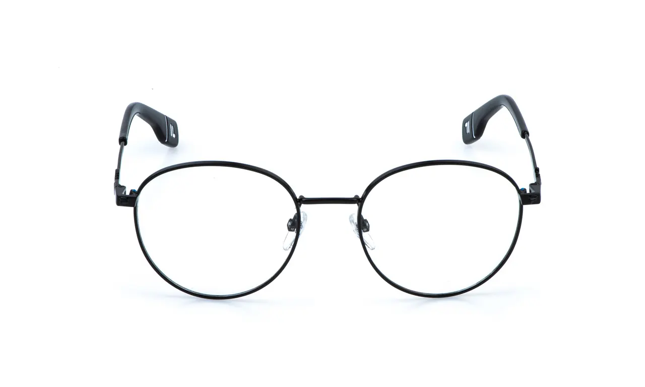 Touch of FILA VFI882 Shiny black