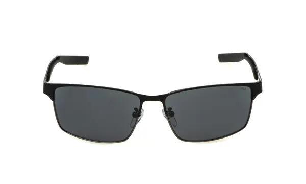 RUBBER TIP SFI723 Shiny black with shiny bakelite parts