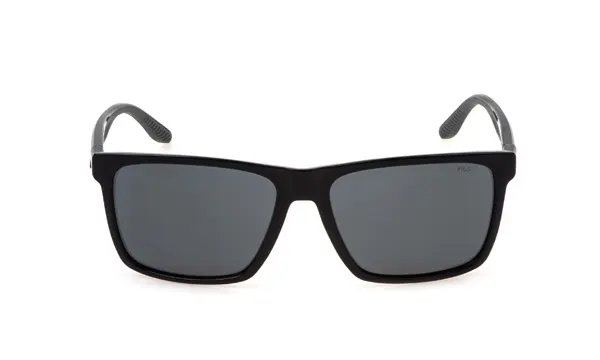 RUBBER TIP SFI726 Shiny black