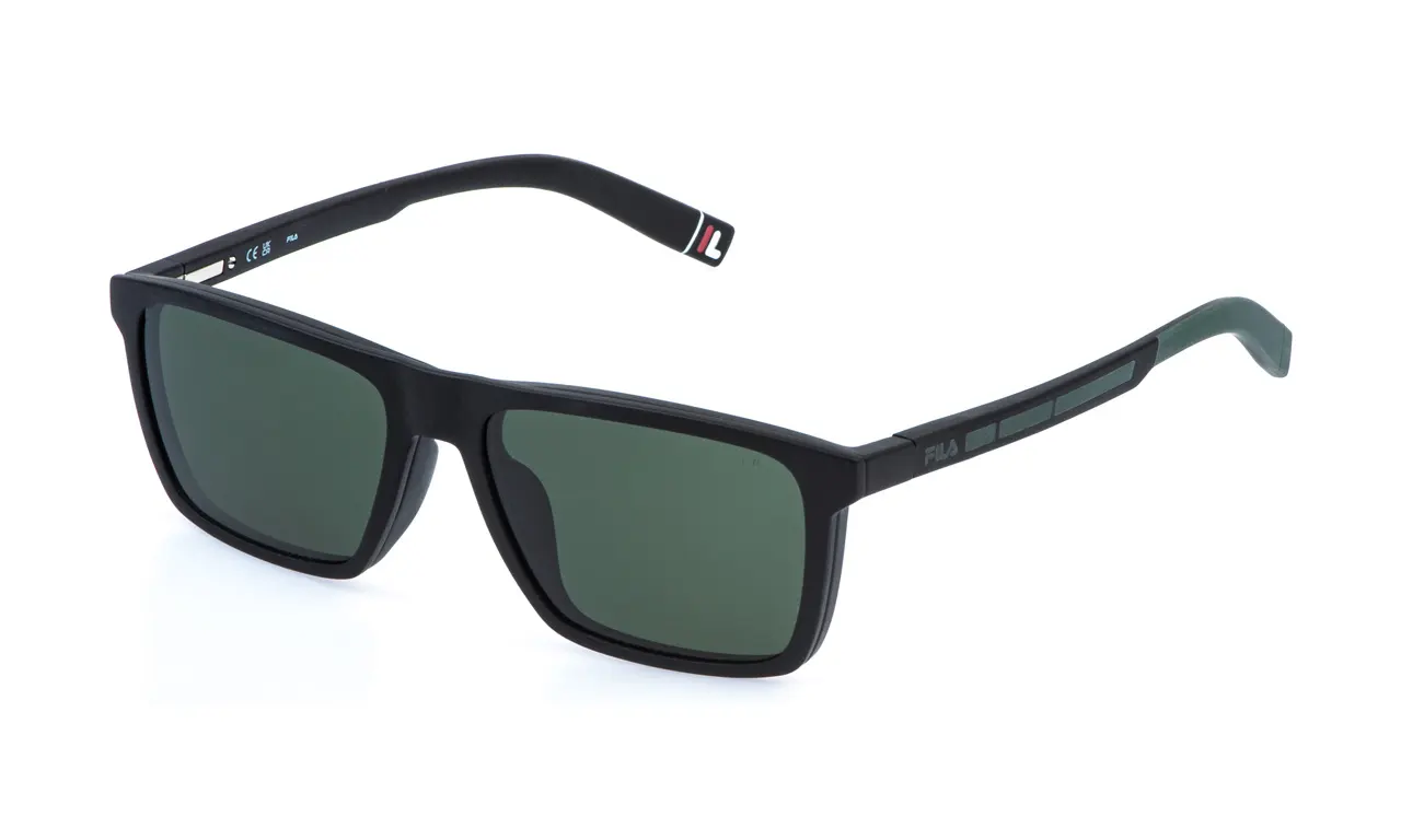 Rubber mania UFIA89 Matt black