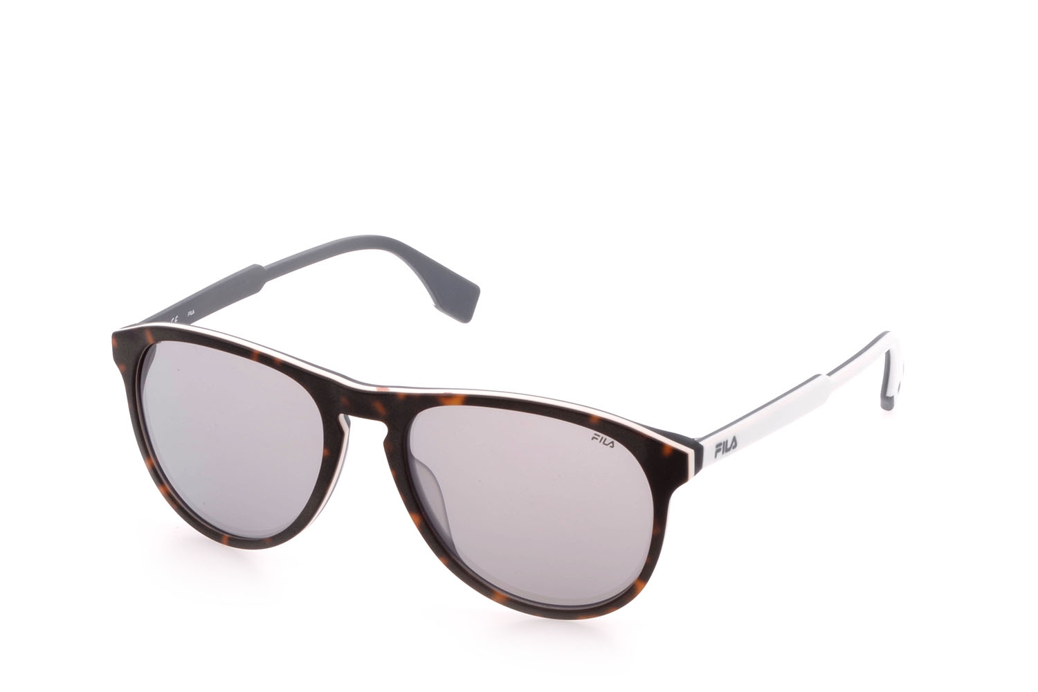 FILA \u0026 FABRI FIBRA SFI015 | FILA eyewear