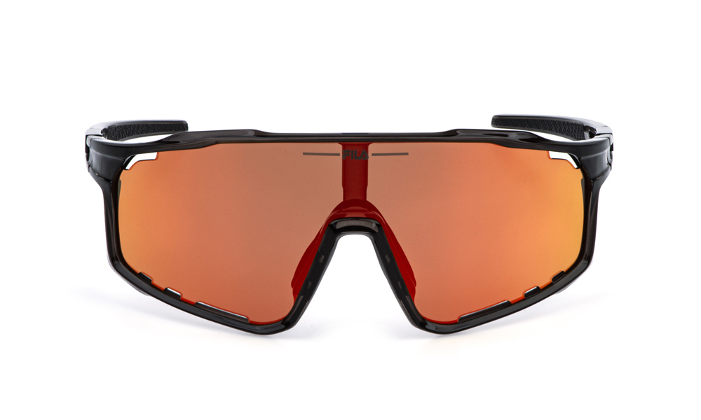 Performance SFID69 Transparent glossy dark grey