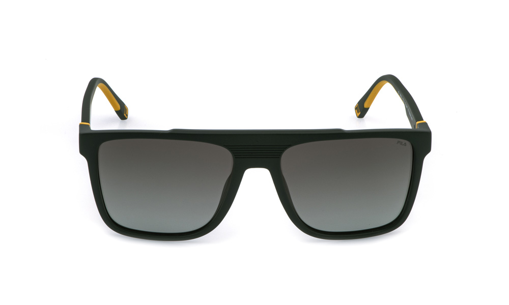 Everyday SFID20 Matt dark green