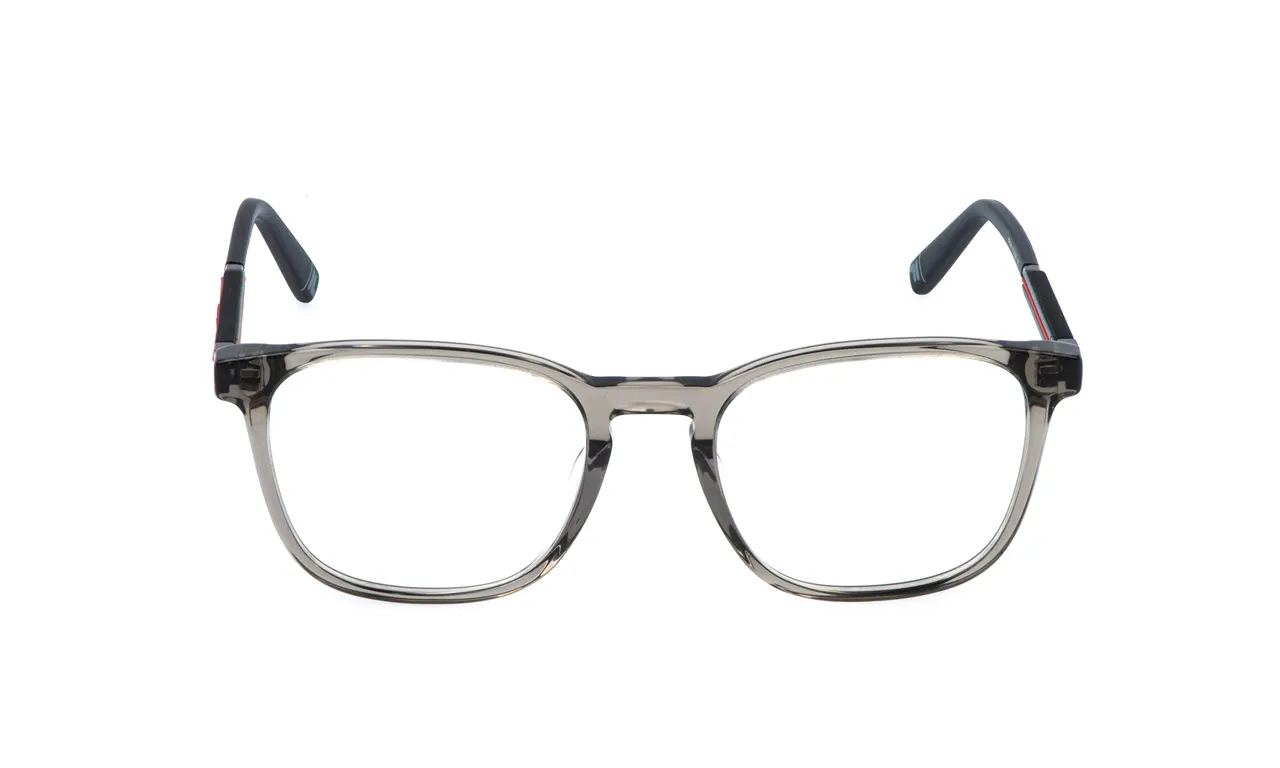 Spin around VFIA96 Shiny transparent light brown