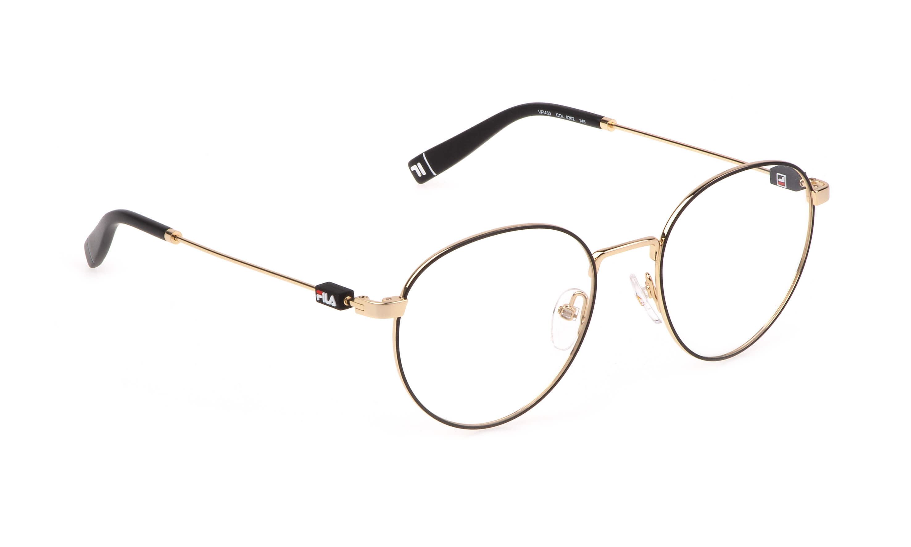 SPIN AROUND VFI450 0302 2