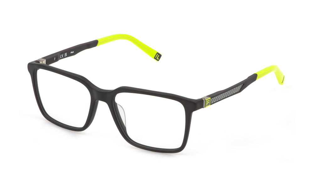 Carbon fiber VFID09 GFSM 1