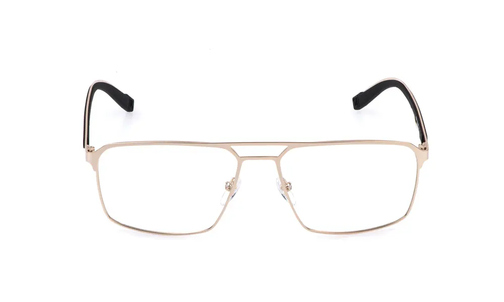 Rubber mania VFI996 Shiny grey gold / black 